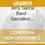 Jerry Garcia Band - Garcialive Vol. 20: June 18Th, 1982 - Cape Cod Coliseum (2 Cd) cd