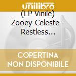 (LP Vinile) Zooey Celeste - Restless Thoughts (Violet Vinyl) vinile