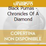 Black Pumas - Chronicles Of A Diamond cd