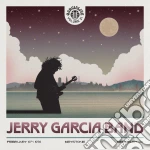 Jerry Garcia - Garcialive Vol. 21: February 13Th, 1976 - Keystone cd