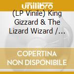 (LP Vinile) King Gizzard & The Lizard Wizard / Mild High Club - Sketches Of Brunswick East [Migraine Edition] vinile