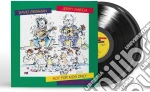 (LP Vinile) Jerry Garcia / David Grisman - Not For Kids Only (Deluxe Edition/2Lp) vinile