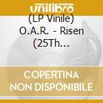 (LP Vinile) O.A.R. - Risen (25Th Anniversary) (Green Vinyl) vinile
