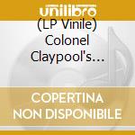 (LP Vinile) Colonel Claypool's Fearless Flying Frog Brigade - Return Of The Live Frogs Volume 1 vinile