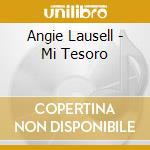 Angie Lausell - Mi Tesoro cd