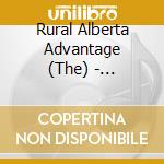 Rural Alberta Advantage (The) - Departing cd