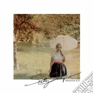 Sally Shapiro - Somewhere Else cd musicale di Sally Shapiro