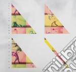 Born Ruffians - Birthmarks (Limited Edition) cd