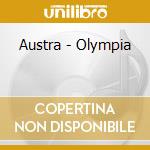 Austra - Olympia cd