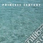 Princess Century - Progress