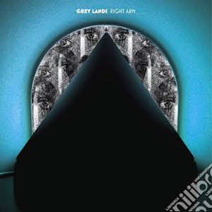 Grey Lands - Right Arm cd musicale di Grey Lands