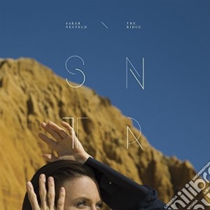Sarah Neufeld - Ridge cd musicale di Sarah Neufeld