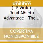(LP Vinile) Rural Alberta Advantage - The Wild lp vinile di Rural alberta advant