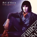 (LP Vinile) Art D'Ecco - Trespasser