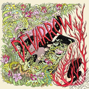 (LP Vinile) Devarrow - Devarrow lp vinile