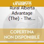 Rural Alberta Advantage (The) - The Rise & The Fall cd