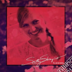 Sally Shapiro - Elsewhere cd musicale di Sally Shapiro