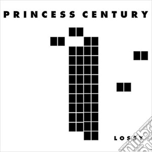 (LP Vinile) Princess Century - Lossy lp vinile di Century Princess
