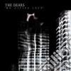 Dears - No Cities Left cd