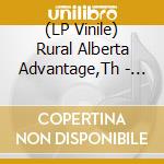 (LP Vinile) Rural Alberta Advantage,Th - Departing(Lp) vinile