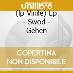 (lp Vinile) Lp - Swod - Gehen cd