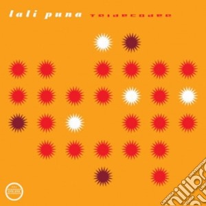 Lali Puna - Tridecoder cd musicale di Lali Puna