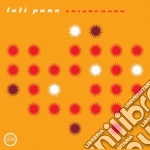 Lali Puna - Tridecoder cd