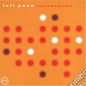 Lali Puna - Tridecoder cd musicale di Puna Lali