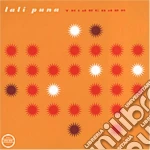 Lali Puna - Tridecoder cd