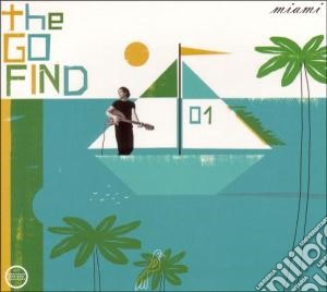 Go Find (The) - Miami cd musicale di Find Go
