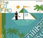 Go Find (The) - Miami cd