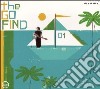 Go Find (The) - Miami cd