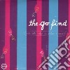 (LP Vinile) Go Find (The) - Over The Edge Vs What I Want cd