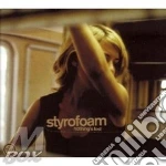 Cd - Styrofoam - Nothing's Lost cd