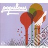 Populous - Queue For Love cd