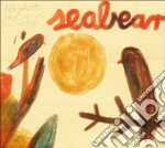 (LP Vinile) Seabear - Ghost That Carried Us Away (2 Lp) vinile