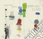 Bobby & Blumm - Everybody Loves cd