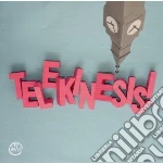 Telekinesis - Telekinesis! cd