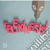 Telekinesis - Telekinesis! cd