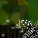 Isan - Glow In The Dark Safariset cd