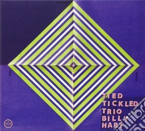 Tied+Tickled Trio - La Place Demon cd musicale di TIED+TICKLED TRIO &