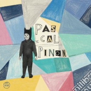 (LP Vinile) Pascal Pinon - Pascal Pinon lp vinile di Pinon Pascal