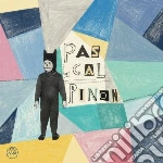 Pascal Pinon - Pascal Pinon cd