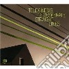 Telekinesis - 12 Desperate Straight Lines cd