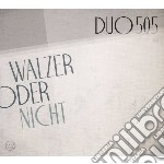 (LP Vinile) Duo505 - Walzer Oder Nicht