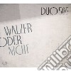 (LP Vinile) Duo505 - Walzer Oder Nicht cd