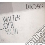Duo505 - Walzer Oder Nicht