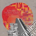 Butcher The Bar - For Each A Future Tethered