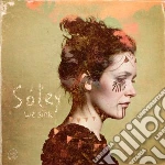 Soley - We Sink cd