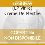 (LP Vinile) Creme De Menthe - Impossibility Of Eroticism In The Suburbs (2 Lp) lp vinile